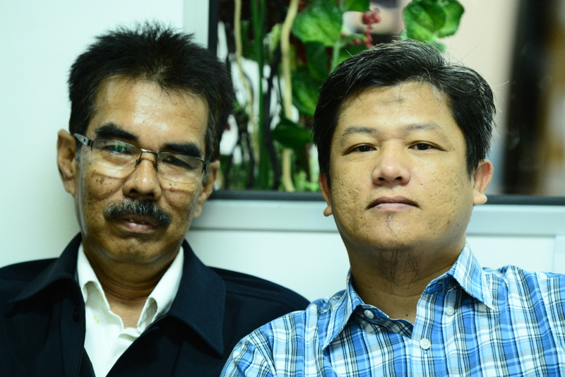 Perhimpunan Kakitangan 2016